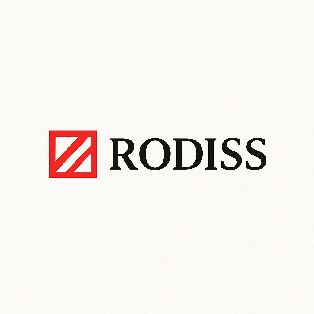 RODISS — Partener principal